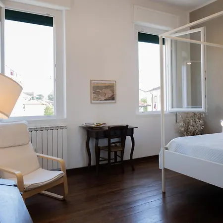 Apartmán Liberty Elegance And Design Liberty 91 *