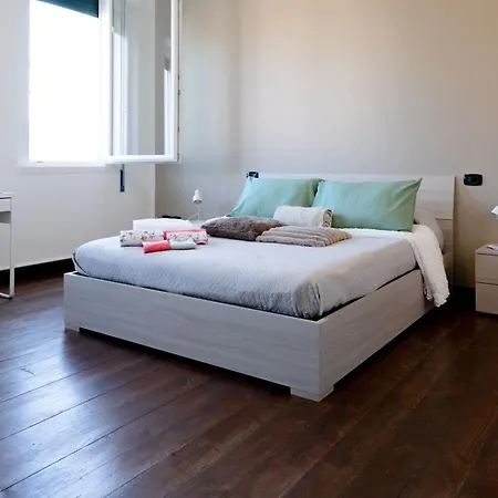 Liberty Elegance And Design Liberty 91 Apartmán