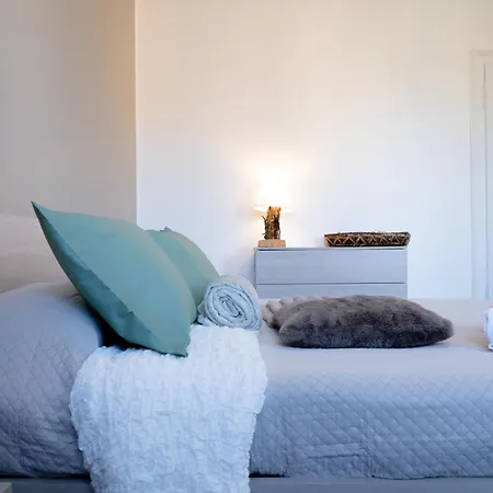Apartmán Liberty Elegance And Design Liberty 91 *