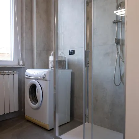 Apartmán Liberty Elegance And Design Liberty 91