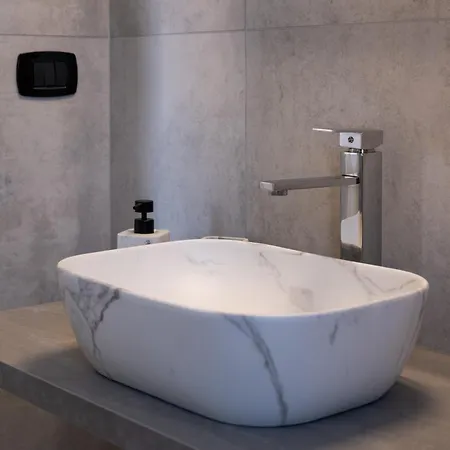Liberty Elegance And Design Liberty 91 Apartmán Mantova