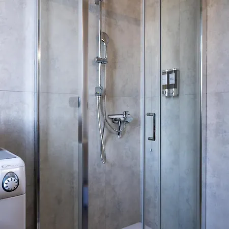 Liberty Elegance And Design Liberty 91 Apartmán