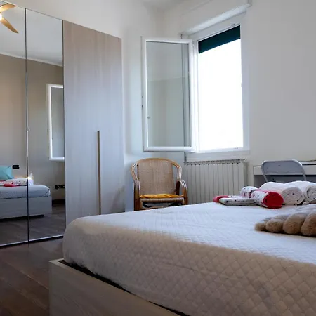 Apartmán Liberty Elegance And Design Liberty 91 *
