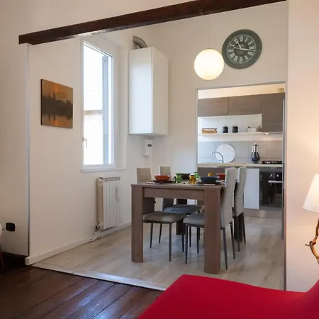 Apartmán Liberty Elegance And Design Liberty 91 *
