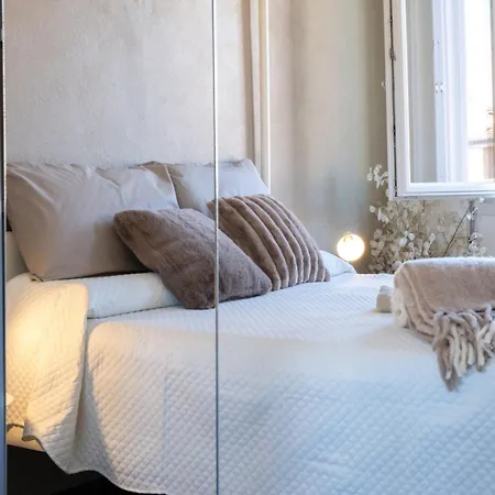 Liberty Elegance And Design Liberty 91 Apartmán