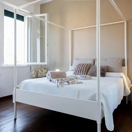 Liberty Elegance And Design Liberty 91 Apartament *