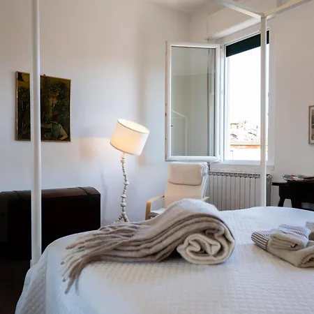 Apartament Liberty Elegance And Design Liberty 91 *